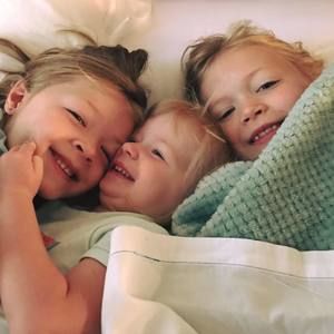 Meet your Posher, Kali